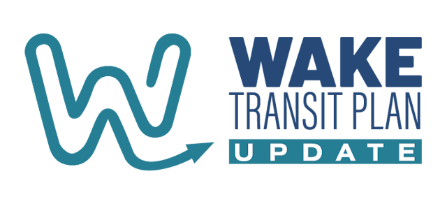 Wake Transit Plan Update